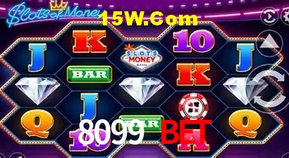 Especiais de Fim de Semana 8099 Bet