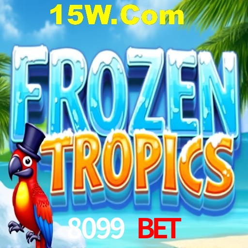Jogos de Slot 8099 Bet