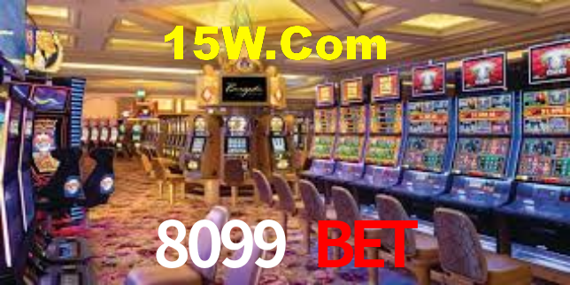 8099Bet Vip