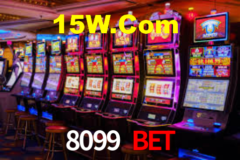 Bônus Generosos e Exclusivos no 8099 Bet para Você!