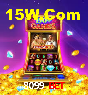 Interface do App 8099 Bet
