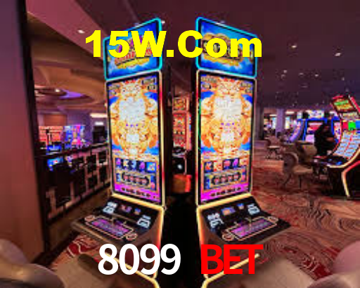 8099 Bet