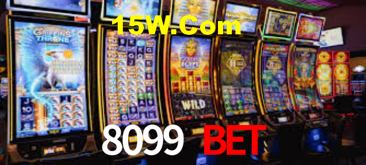 Interface Premium 8099 Bet