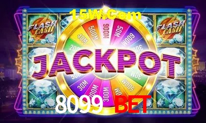 Diretório de Jogos 8099 Bet