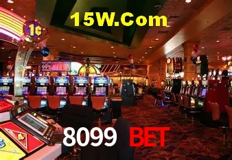 Provedores de Jogos 8099 Bet