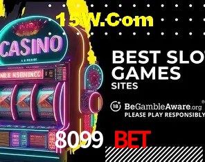 Tecnologia da Plataforma 8099 Bet