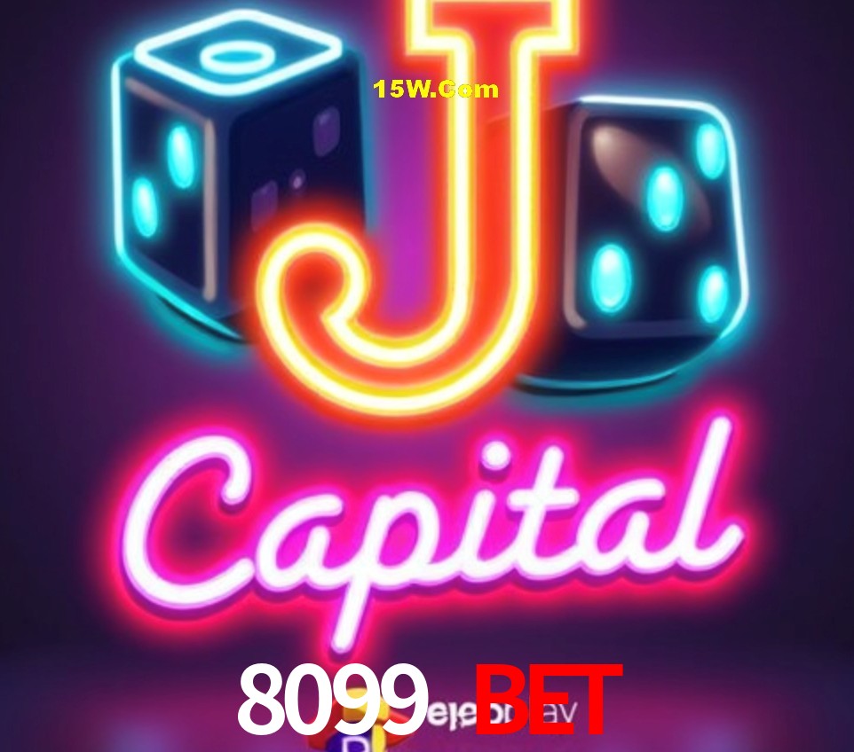 Provedores de Jogos 8099 Bet