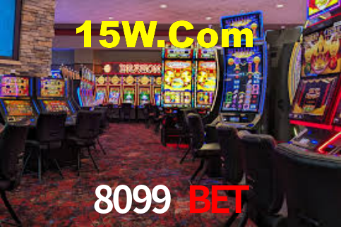 8099 Bet