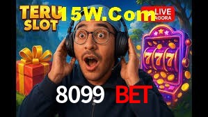 Casino Ao Vivo 8099 Bet