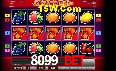 Promoção Relâmpago 8099 Bet