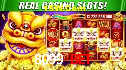 Promoção Relâmpago 8099 Bet