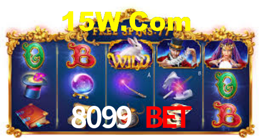 8099Bet Vip