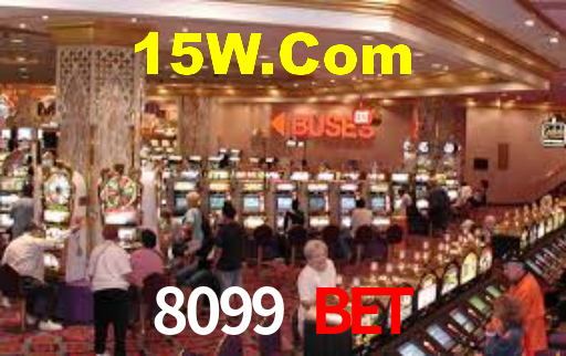 8099 Bet: Jogos de Caça-Níqueis-Altas Recompensas, Roleta-Velocidade, Blackjack-Desafios Máximos