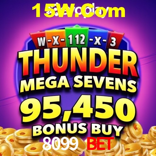 Torneios 8099 Bet