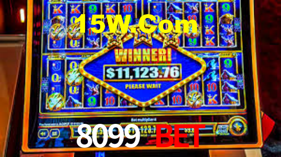 8099 Bet