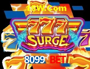Jogos de Slot 8099 Bet