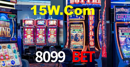 8099 Bet