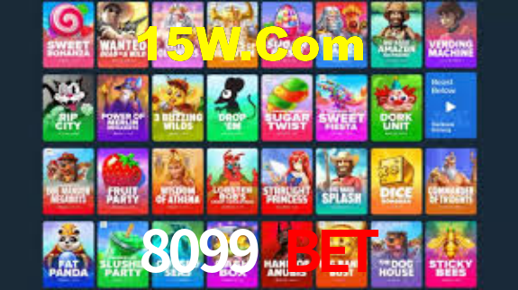 8099 Bet,8099Bet Vip