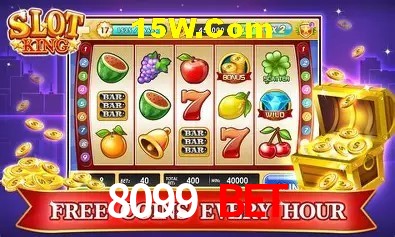 Login Seguro 8099 Bet