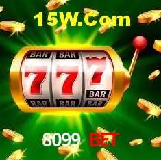 Design Responsivo 8099 Bet