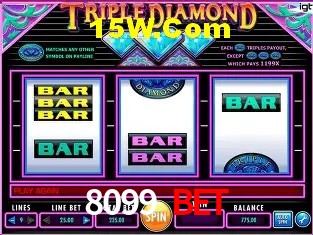 Login Seguro 8099 Bet