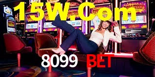 Explore as vantagens do 8099 Bet: serviço profissional e confiabilidade