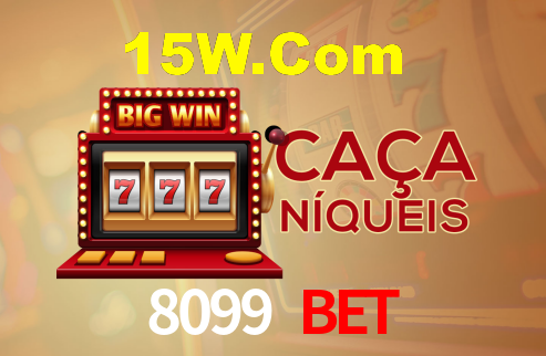 8099Bet Vip